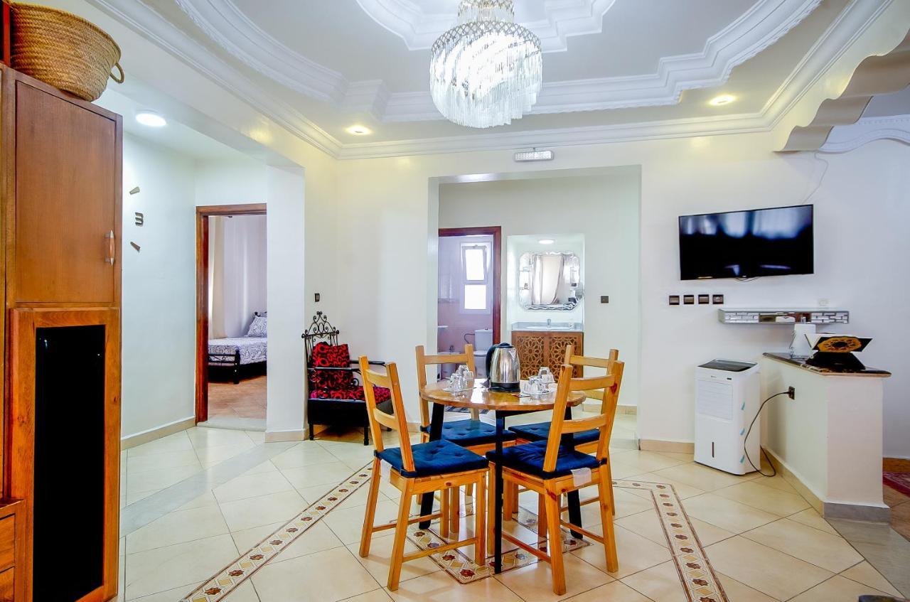 Casa Silya Apartment Chefchaouen Exterior photo